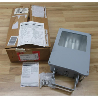 Cooper Crouse Hinds F2MVSY050DT Floodlight F2MVSY050DT