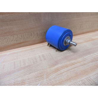 Bourns 3400S-1-203 Potentiometer 3400S1203 - Used