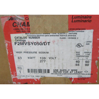 Cooper Crouse Hinds F2MVSY050DT Floodlight F2MVSY050DT Cooper Crouse Hinds F2MVSY050DT Floodlight F2MVSY050DT