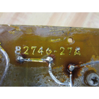 Reliance 0-51444 Phasing Sequence Driver  O-51444 - Refurbished