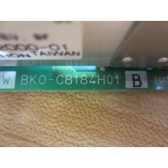Mitsubishi BKO-C8184H01 FDK Power Supply PME402-60 - Used