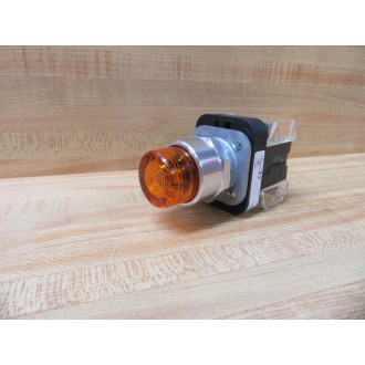 Allen Bradley 800T-QBH10AD1 Push Button Illum.