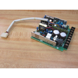 Mitsubishi BKO-C8184H01 FDK Power Supply PME402-60 - Used