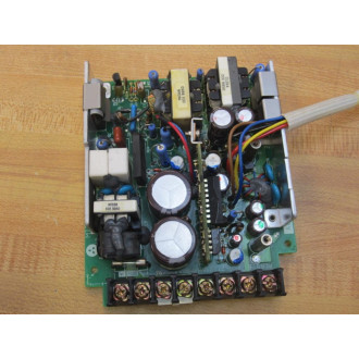 Mitsubishi BKO-C8184H01 FDK Power Supply PME402-60 - Used