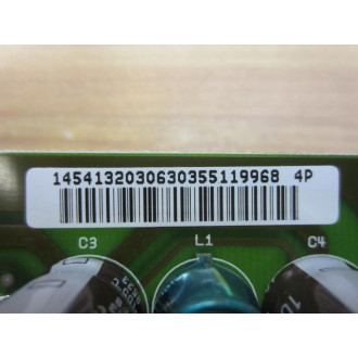 AEG 1454131 0103A Circuit Board 14541310103A - Used