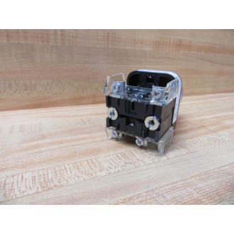 Allen Bradley 800T-QBH10AD1 Push Button Illum.