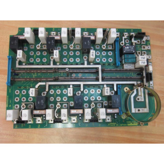 Fanuc A20B-1006-0115 Servo Amplifier Board A20B-1006-011503A - Used