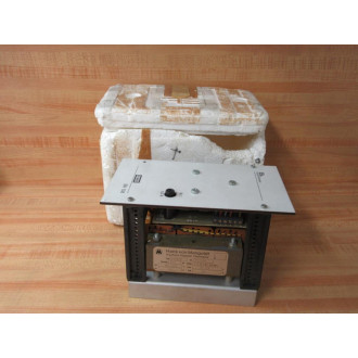 Hans Von Mangoldt E36295 Filter Circuit Reactor