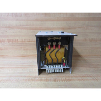 Hans Von Mangoldt E36295 Filter Circuit Reactor