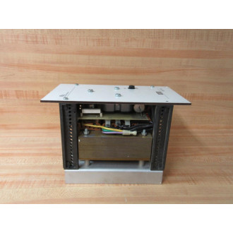 Hans Von Mangoldt E36295 Filter Circuit Reactor