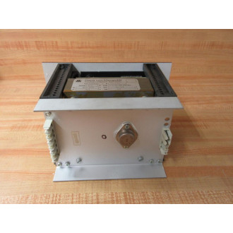 Hans Von Mangoldt E36295 Filter Circuit Reactor