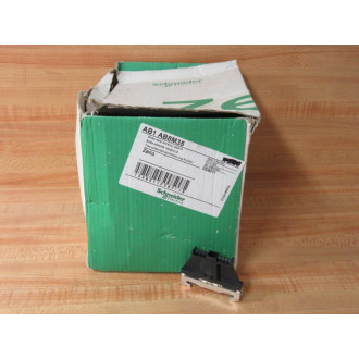 Schneider AB1 AB8M35 Terminal Block AB1AB8M35 (Pack of 80)