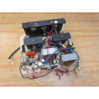 Helland ST3-12-77 Power Supply ST31277 - Used