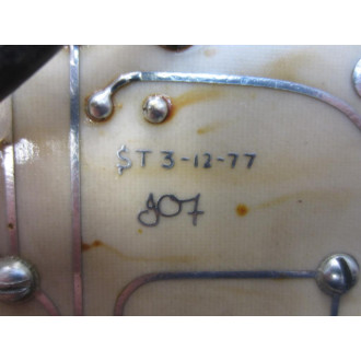 Helland ST3-12-77 Power Supply ST31277 - Used