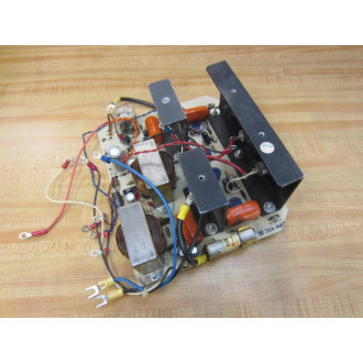 Helland ST3-12-77 Power Supply ST31277 - Used