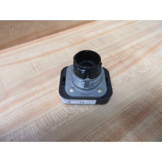 Allen Bradley 800T-QT12 Button Core Only - New No Box