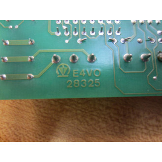 S080202 Circuit Board - Used