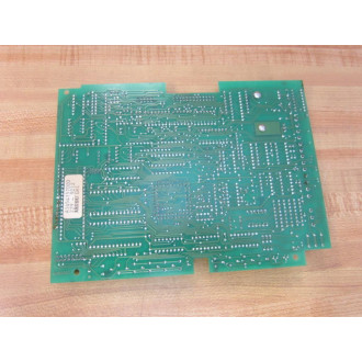 S080202 Circuit Board - Used