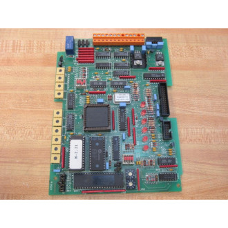 S080202 Circuit Board - Used