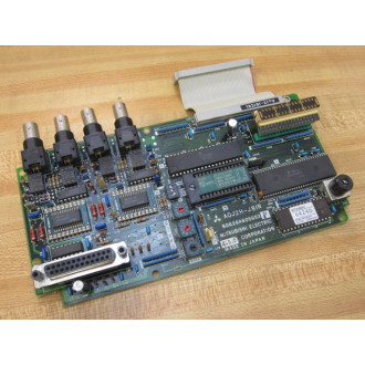 Mitsubishi A0J2H-J8IR Circuit Board BD626A05G53 - Used