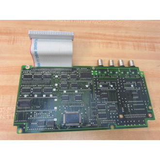 Mitsubishi A0J2H-J8IR Circuit Board BD626A05G53 - Used