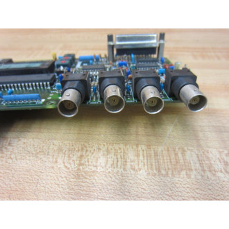Mitsubishi A0J2H-J8IR Circuit Board BD626A05G53 - Used