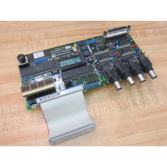 Mitsubishi A0J2H-J8IR Circuit Board BD626A05G53 - Used