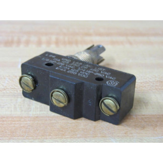 Honeywell Micro Switch BZ-3RQ69-1PA4 Limit Switch BZ-3RQ69-IPA4