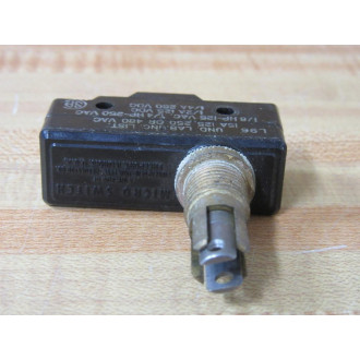 Honeywell Micro Switch BZ-3RQ69-1PA4 Limit Switch BZ-3RQ69-IPA4