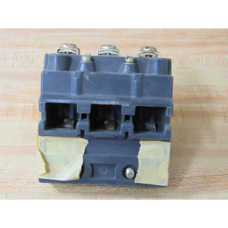 Allen Bradley X-355028 Contact Block Assembly X355028