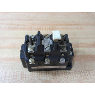 Allen Bradley 815-BOV15 Overload Relay 815-B0V15 - Used
