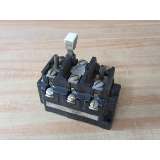 Allen Bradley 815-BOV15 Overload Relay 815-B0V15 - Used