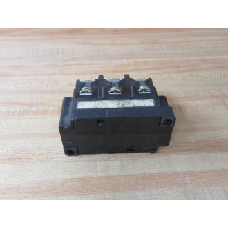 Allen Bradley 815-BOV15 Overload Relay 815-B0V15 - Used