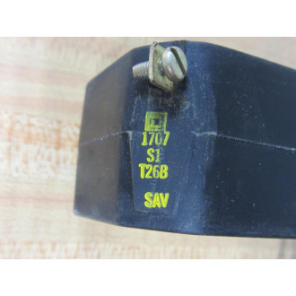Square D 1707-S1-T26B Magnet Coil 35281