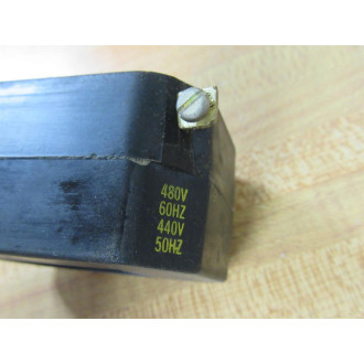 Square D 1707-S1-T26B Magnet Coil 35281