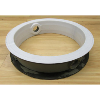 DeZurik 2039658 TX Seat Kit UUX65575-048 - New No Box