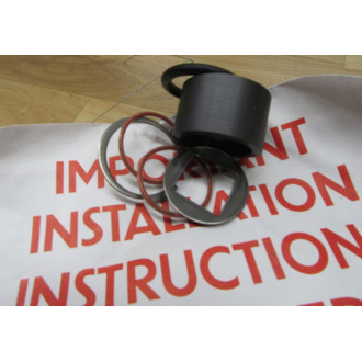 DeZurik 2039659R000 TX Seat Kit UUX65575-049 - New No Box