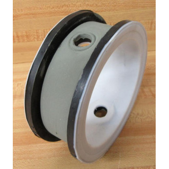 DeZurik 2039655R000 Deflection Cone UUX65575-046 - New No Box