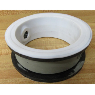 DeZurik 2039655R000 Deflection Cone UUX65575-046 - New No Box