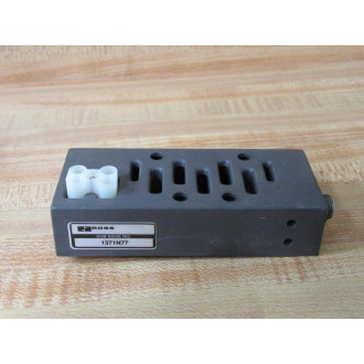 Ross 1371N77 Flow Control Assembly Ross 1371N77 Flow Control Assembly