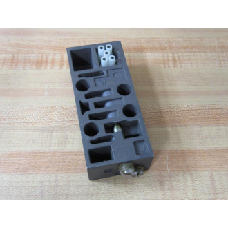 Ross 1371N77 Flow Control Assembly Ross 1371N77 Flow Control Assembly