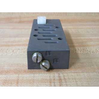 Ross 1371N77 Flow Control Assembly Ross 1371N77 Flow Control Assembly