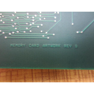 Rice Lake 67609 Circuit Board Rev.B - Used