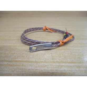 Omega WTK-8-24 Thermocouple WTK824