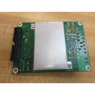 Rice Lake 67610 Single Channel AD Card 67610-J - Used