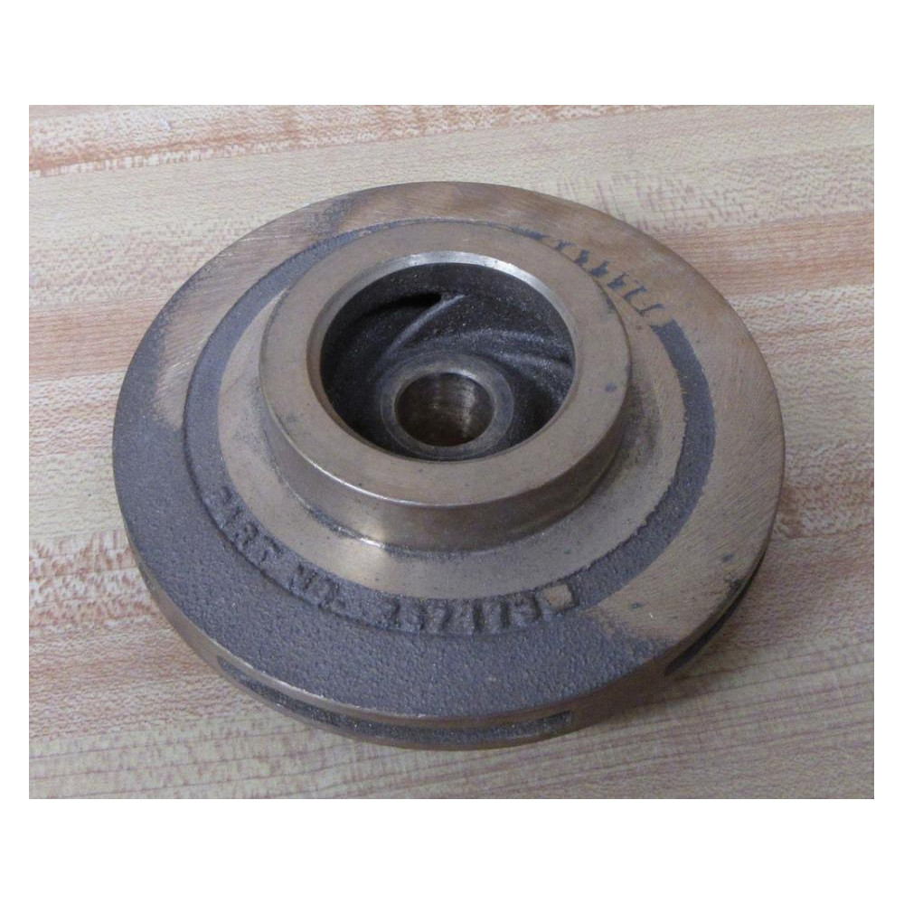 267773 Flange 2677730 - New No Box 267773 Flange 2677730 - New No Box