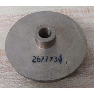 267773 Flange 2677730 - New No Box 267773 Flange 2677730 - New No Box