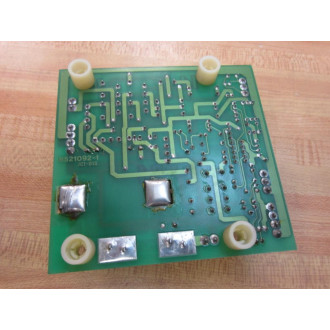 Brother B521092-1 Circuit Board B5210921 - Used
