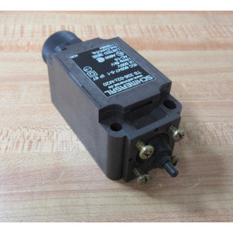 Schmersal TS 336-02Z-M20 Position Switch 1165264 (Pack of 2)