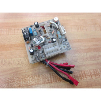 KB Electronics APRM2 Circuit Board 2217040E  111484 - Used